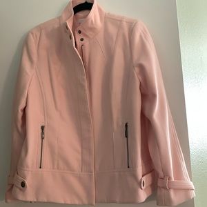 Chico’s Moto Jacket